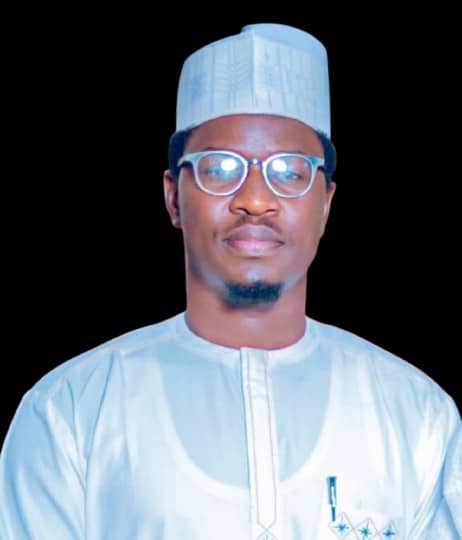 Adamu Ibrahim Aliyu